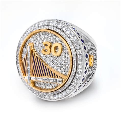 nba championship ring.